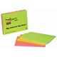 782483 Post-It23142000 Post-It Meeting Notes 15x10(4) 